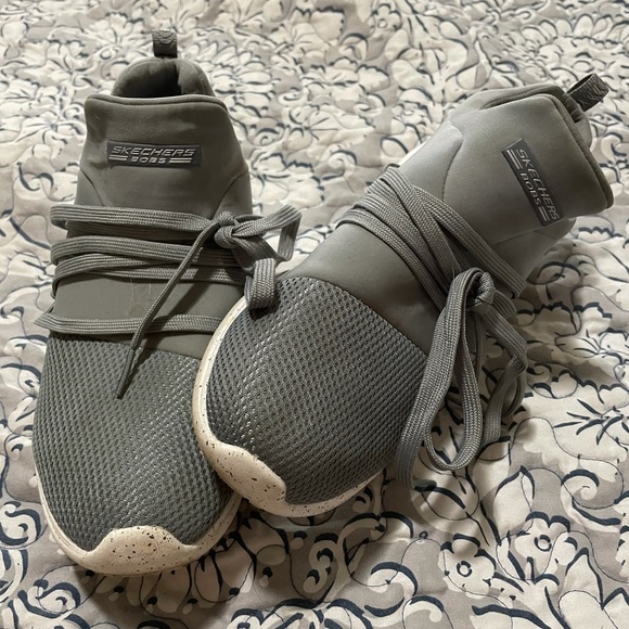 Skechers Bobs Size 9 - Picture 1 of 3